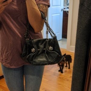 Betsey Johnson purse